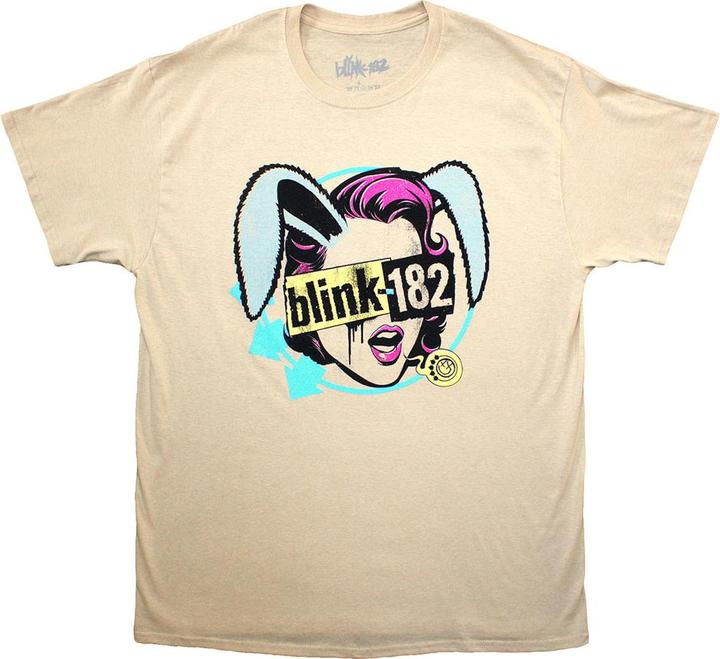 Blink 182 Blind Date