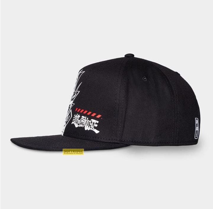 Immagine prodotto Difuzed Yu-Gi-Oh! casquette snapback Yami Yugi (Taglia unica)