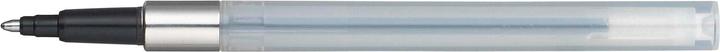 Actual product image Uni-ball power tank (Refill, Black, 0.40 mm)