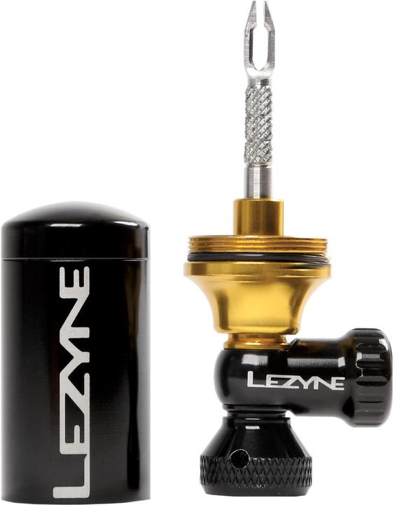 Lezyne Tubeless CO2 Blaster