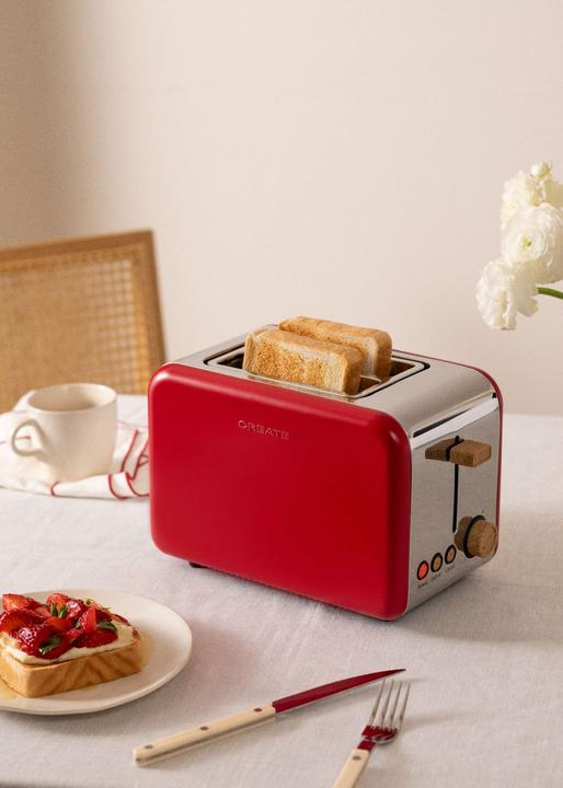Image du produit Create Toast Retro