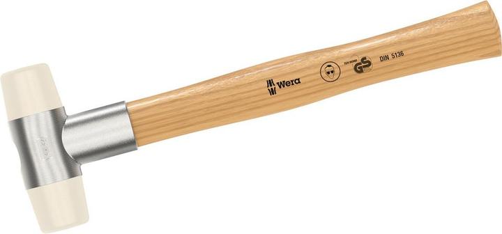 Actual product image Wera 101 Gr. 3/32 (402 g)