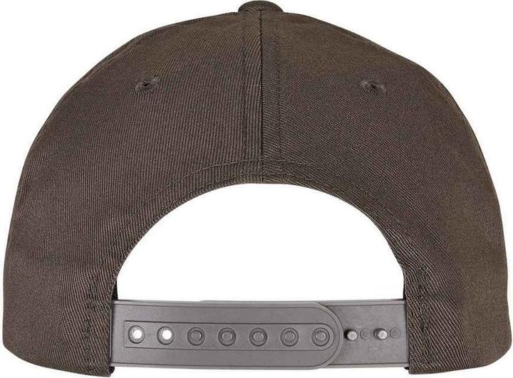 Produktbild Flexfit 110 Kappe Abgerundeter Kopf (One Size)