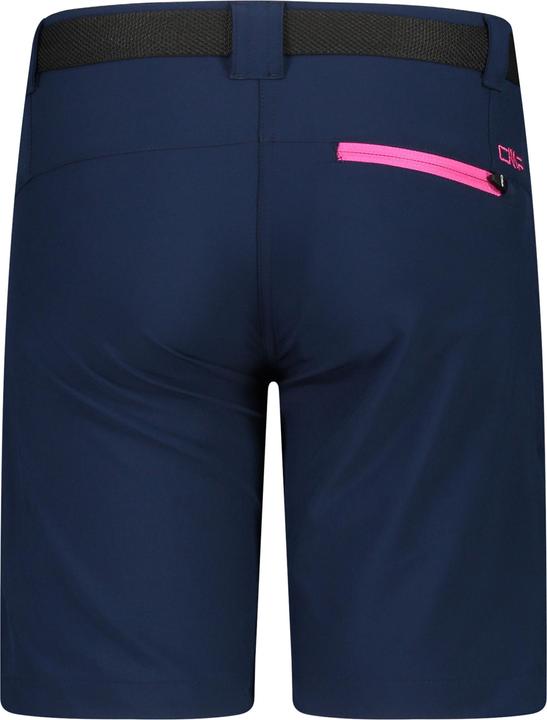 Immagine prodotto CMP Campagnolo Bermuda da ragazza con cintura (152)