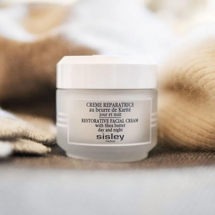 Produktbild Sisley Restorative (50 ml, 24h Creme)