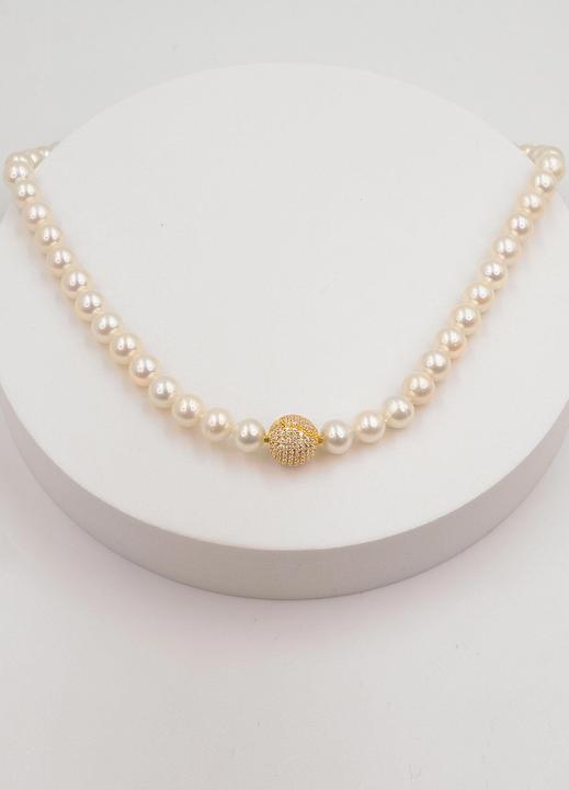 Immagine prodotto Muau Collana (Argento 925, 42 cm)