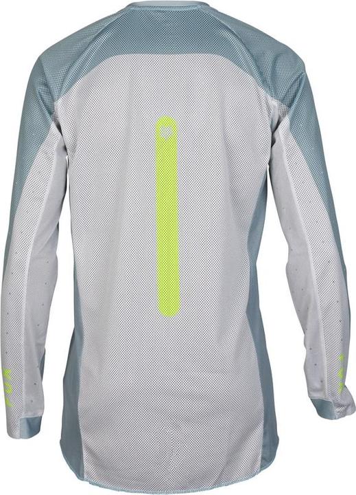Produktbild Fox Jersey 25 Airline Aviation Gry (XXS)
