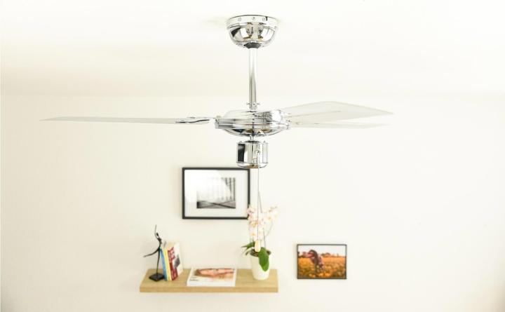 Actual product image Aire Ryder Zephyr