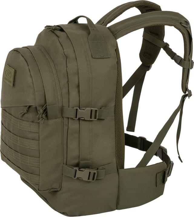 Produktbild Highlander Recon 40l Pack Olive