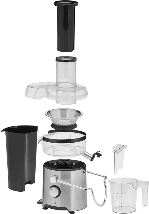 Actual product image WMF Kult X Juicer (CH plug)