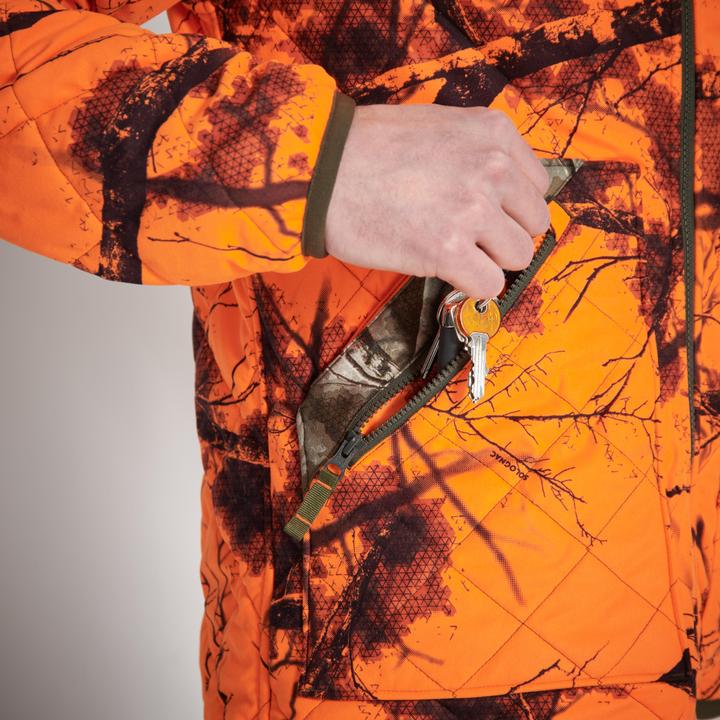 Immagine prodotto Solognac Treemetic Fluo (4XL)