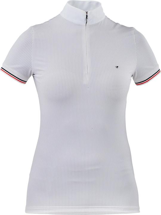 Aubrion Arcaster Bluse Springreiten