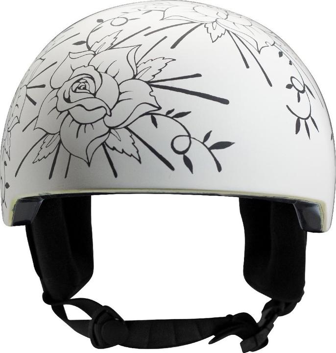 Actual product image DMD Helmet (57 - 59 cm, M, L)