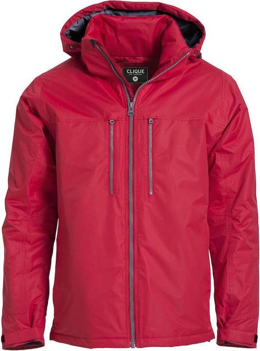 Clique Kingslake Jacke Wasserfest (M)