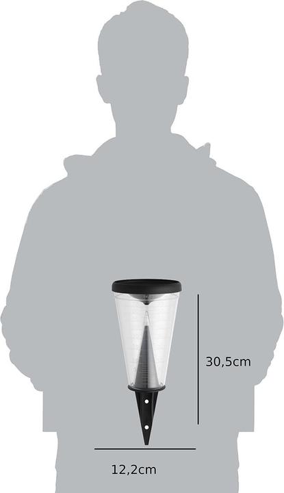 Produktbild TFA Regenmesser