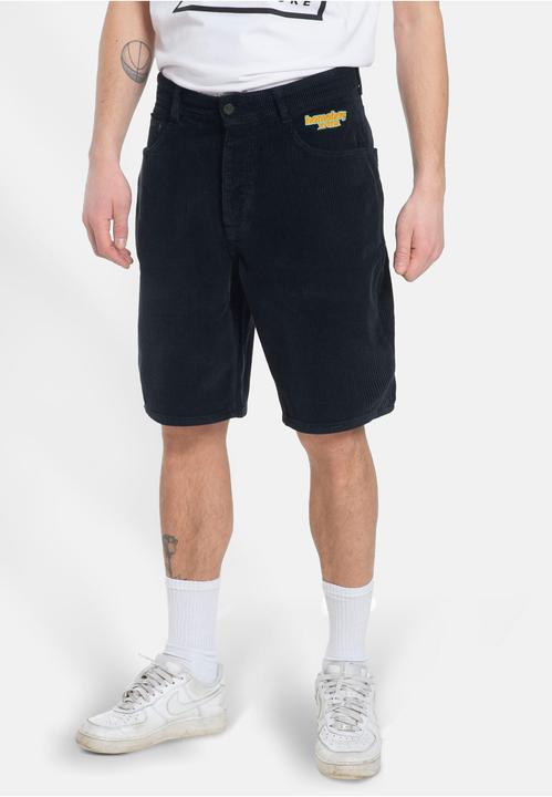 Produktbild Homeboy x-tra BAGGY CORD Shorts (W25)