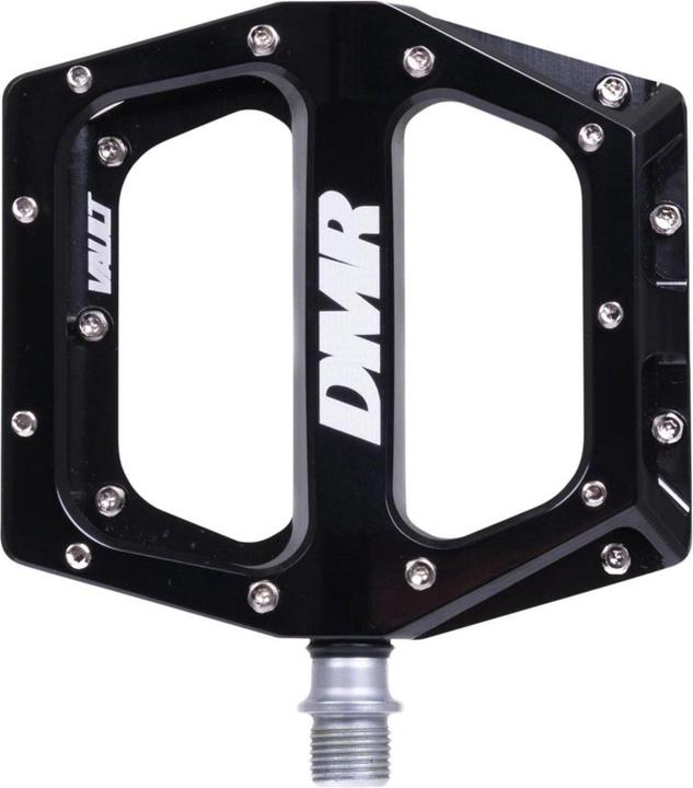 DMR Vault