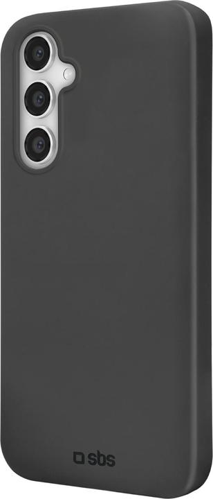 Actual product image SBS Instinct Cover for Samsung Galaxy A15 black (Samsung Galaxy A15)