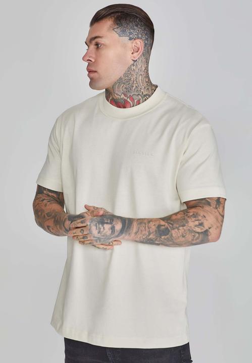Image du produit Siksilk T-Shirt Oversized T-Shirt (L)