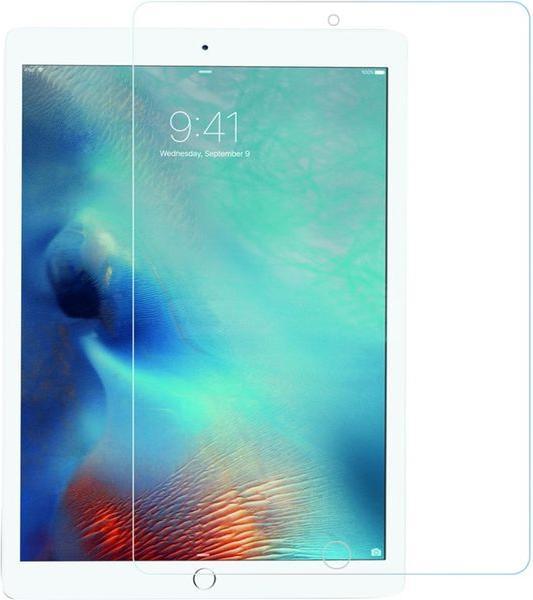 Actual product image MU Budget Protective glass screen protector (1 Piece, iPad 10.2 (2020), IPad 10.2 (2021), iPad 10.2)