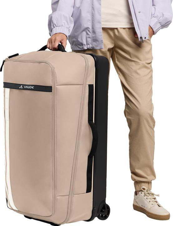 Immagine prodotto Vaude Takutea 90 (90 l, L (90 - 115l))