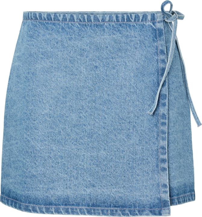 Denim Azzurro