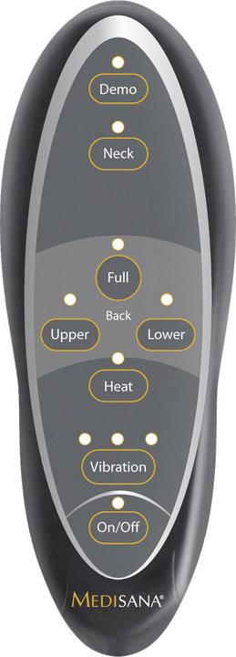 Actual product image Medisana Mcn