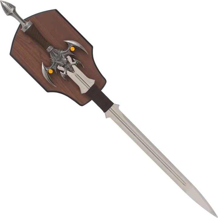 Actual product image Haller Fantasy sword