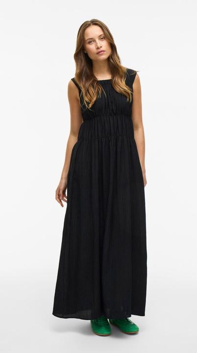 Produktbild Vila Ärmellos Maxikleid (36)