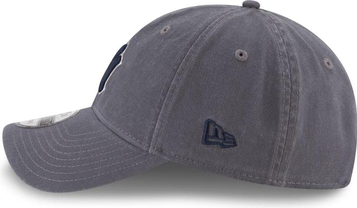 Actual product image New Era 9Twenty Strapback New York Yankees (One size)