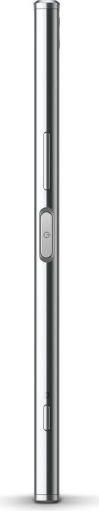 Actual product image Sony Xperia XZ Premium (64 GB, Luminous Chrome, 5.50", Single SIM, 19 Mpx, 4G)