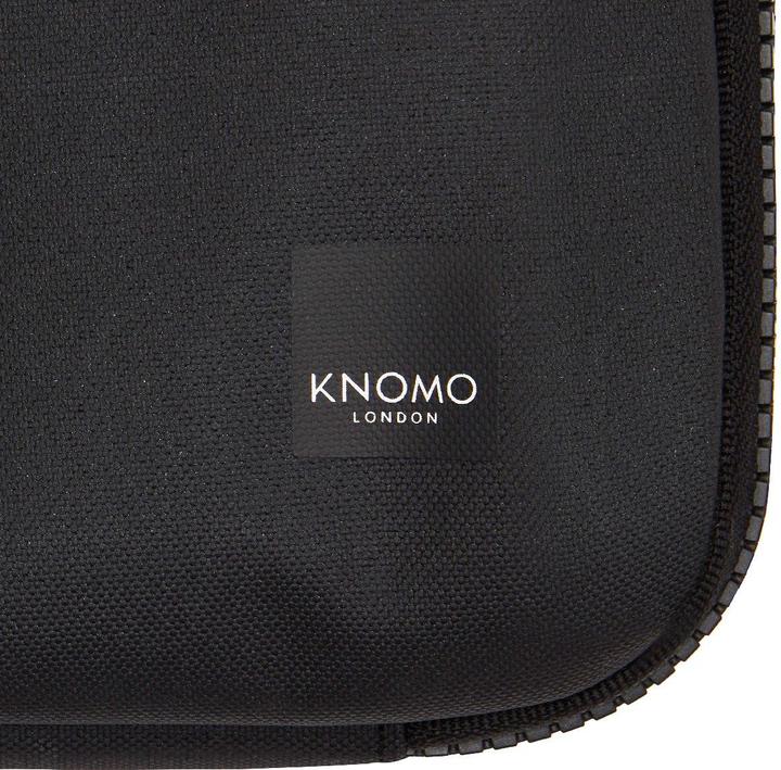 Produktbild Knomo Thames Knomad Laptoptasche Organizer RFID 37 cm Laptopfach (15.75")