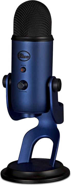 Image du produit Blue Yéti