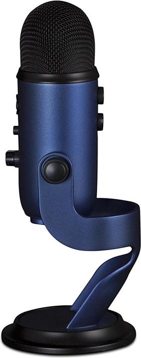 Image du produit Blue Yéti