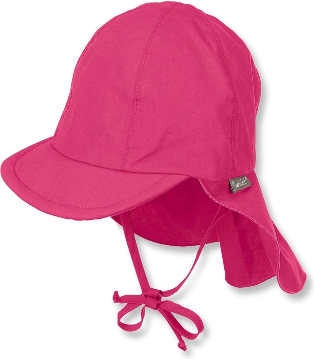 Immagine prodotto Sterntaler Cappello a punta magenta (47, 48, 49)