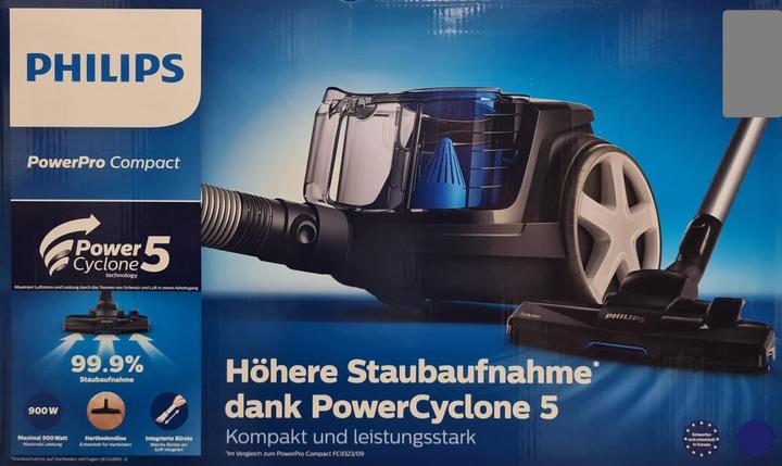 Immagine prodotto Philips FC9331/ 09 PowerPro Compact