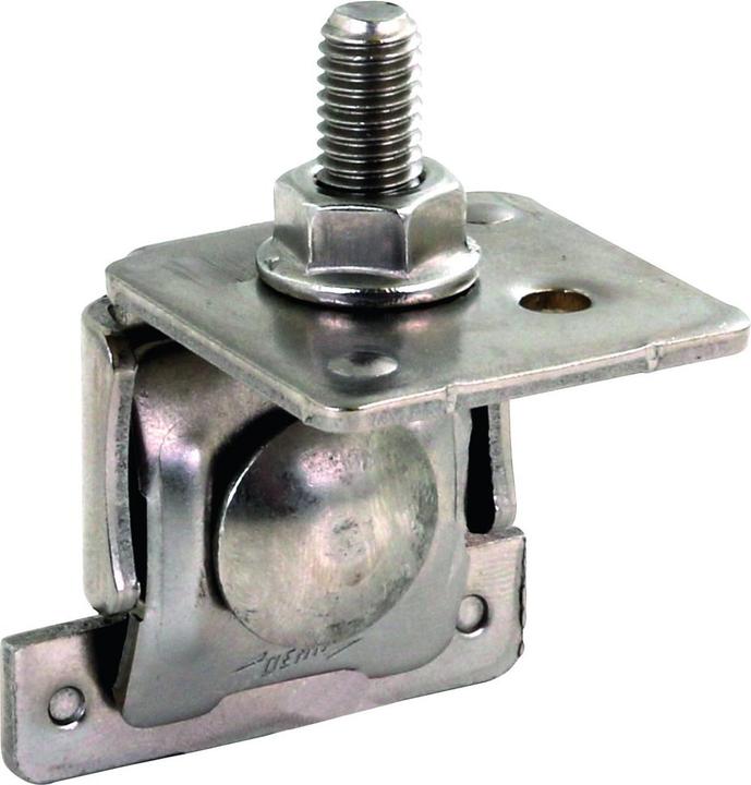 Image du produit Dehn Support pour toiture métallique à joint debout 123042