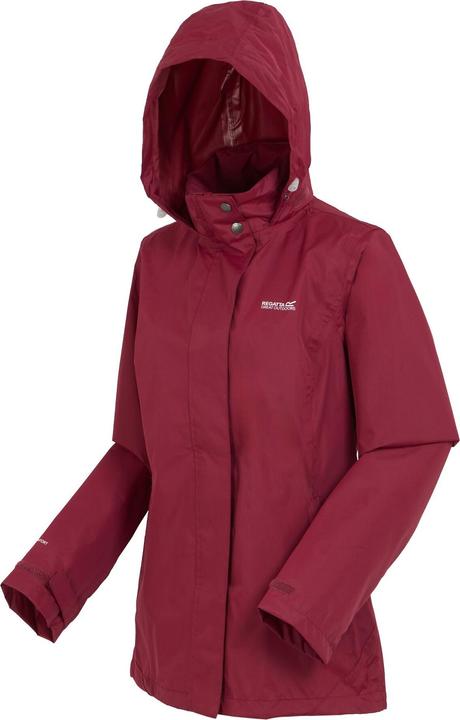 Image du produit Regatta - Coupe-vent DAYSHA - Femme (34 D)