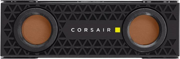 Image du produit Corsair MP600 Pro XT Hydro X Edition (4000 Go, M.2 2280)