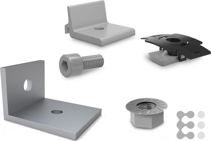 Immagine prodotto K2 Systems Accessori MultiAngle 2002082