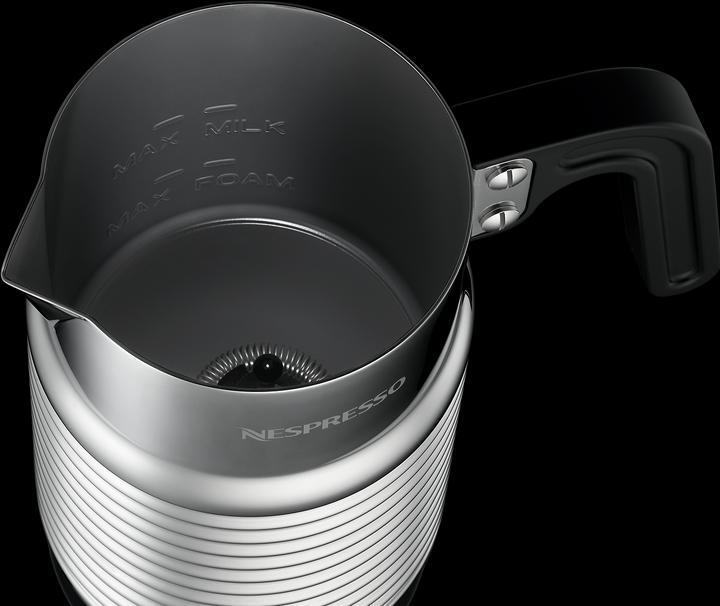 Actual product image NESPRESSO Aeroccino 4 (24 cl)