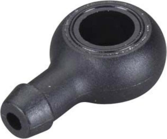 Actual product image O.S. Engines Fuel inl. #12 10e