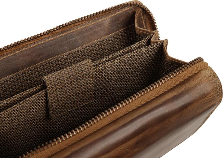 Actual product image Bagan Geldbörse