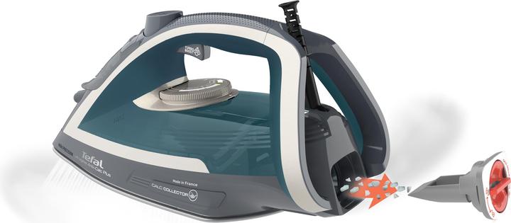 Produktbild Tefal Ultragliss Plus FV6842 (2800 W, 260 g/min)