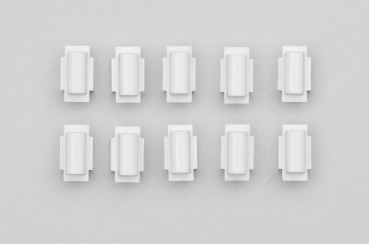 Image du produit Ritto Bouton-poussoir pour 14630-, 1663073, 1663200 1225295