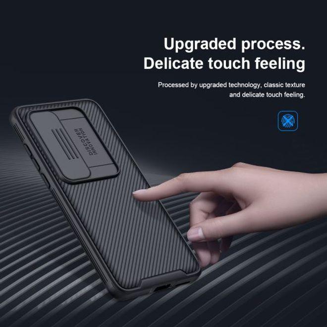 Actual product image Nillkin CamShield Series Hardcase Cover (Xiaomi Mi 10 Ultra)