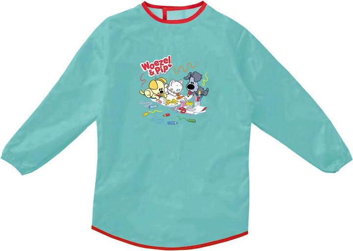 Image du produit Totum Tablier de peintre Woezel & Pip