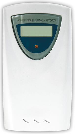 Produktbild Bresser Weather Centre