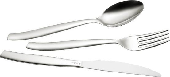 Veme Eme Cutlery Cuillère à café Shark Acier inoxydable 1 pièce(s) (1 pièce(s), Scoops)