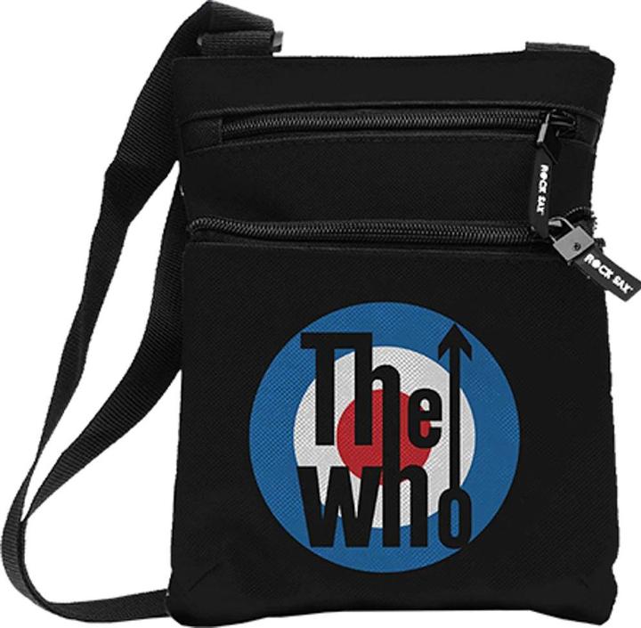 Immagine prodotto Music Brand Target Borsa a Tracolla